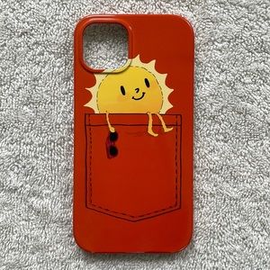 Society6 iPhone 13 case